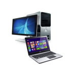 Υπολογιστές & Laptops