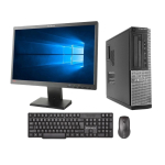 Refurbished PC & Parts