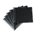 Θήκες CD-DVD