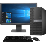 Έτοιμα Συστήματα Desktop