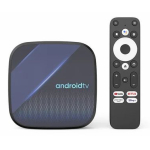 Αποκωδικοποιητές & TV Box