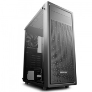 Κουτί Deepcool E-Shield Για Μητρικές E-Atx, Atx, M-Atx Και Mini-Itx