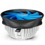 Deepcool Universal Ψύκτρα Για Επεξεργαστές Intel Και Amd