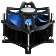 Deepcool Winner D988 Cpu Cooler Intel Core 2