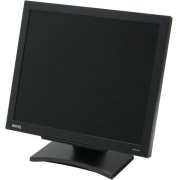 Benq Monitor 17 LCD FP71G