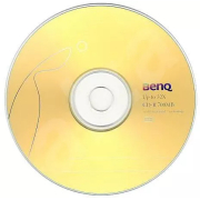 Benq Cd R 52x Premium Cakebox 100pack