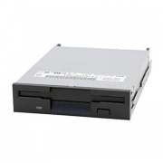 NEC 3.5 Floppy Disk Drive 1.44MB Black