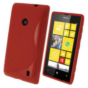 Θηκες Κινητων Nokia Lumia Σκληρη