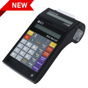 Ταμειακή μηχανή ICS MICRO III Retail Black