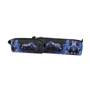 Polo Original Wallet Κασετίνα Βαρελάκι Μπλε
