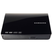 Samsung Dvd-rw External Slim 8x
