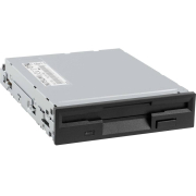 Floppy Mitsumi 1.44 3.5 Inch Black