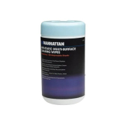Manhattan Multi-Surface Cleaning Kit 100 Wipes