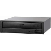 Sony Dvd-Rom Drive 18x Sata Black