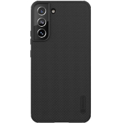 Θήκη Super Frosted Shield Pro Για Samsung Galaxy S22 Μαύρη
