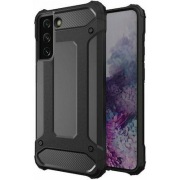 Θήκη Armor Back Cover ΓΙΑ Samsung Galaxy S22 Μαύρο