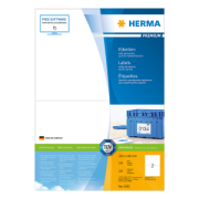 Herma Premium 4282 Ετικέτες 210x148