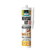 Μονταζόκολλα BISON Montage kit 350 g
