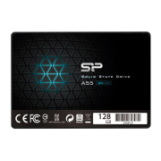 Silicon Power SSD A55 128GB 2.5 Sata III 550-420MB/s 7mm TLC