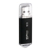Silicon Power Ultima 2-IN / 8GB / Black
