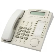 Τηλεφωνική συσκευή κέντρου Panasonic KX-T7533LA-B
