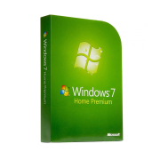Windows Home Premium 7 32bit GR SP1