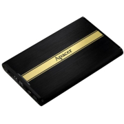 Apacer AC202 500GB Share Steno Black