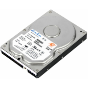 Hard Drive Excelstor Europa J360 60GB 7200RPM 2MB ATA PATA IDE 3.5
