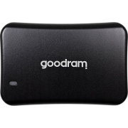 Goodram Εξωτερικός Σκληρός Δίσκος 500GB For Data Usb 3.0 Black