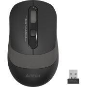 A4tech Ασύρματο Ποντίκι Fstyler Series 2000dpi 4 Πλήκτρα Μαύρο Fg10