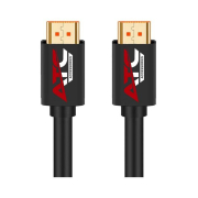 Cable HDTV 2.0V Premium 1.5m 4K 30HZ