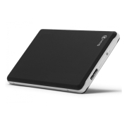 Store it Θήκη 2.5 Sata USB 2.0 Black