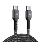 ATC USB 2.0 Cable USB-C male - USB-C 60W 1m ATC-C1