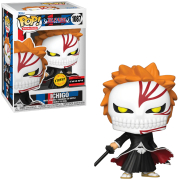 Funko Pop! Συλλεκτική Φιγούρα - Bleach - Ichigo with Hollow Mask
