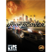 Need for Speed: Undercover PC
