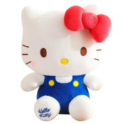Sanrio Hello Kitty Stuffed Toys Plushier Soft Pillow