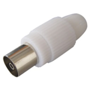 PAL Θηλυκό 9,5mm² (TV) Πλαστικό VF1-003 JYC