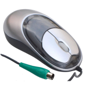 Mouse Windows 95/98/2000 Compatible Ps 2