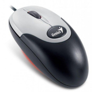 Mouse Genius Optical PS/2 Beige