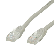 Roline Καλώδιο UTP 3m Standard CAT5e
