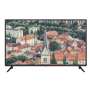 F&U Τηλεόραση 40 LED Full HD FL40110