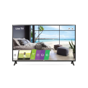 TV LG 32 32LT340C LED HD Ready Hotel Mode 50Hz