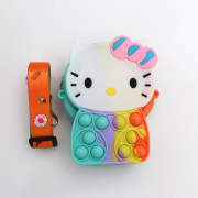 Hello kitty Pop it