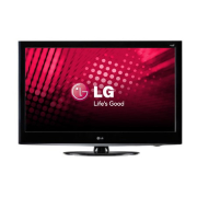 LG TV 42 LD420