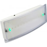 Φωτιστικό Ασφαλείας 2x8W DL 747 159084