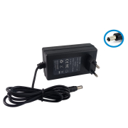 Universal Τροφοδοτικό Συστημάτων CCTV 12V 3A YDS36W/12