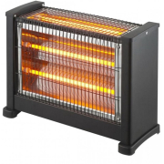 Σόμπα QUARTZ Χαλάζια 1800W JAGER