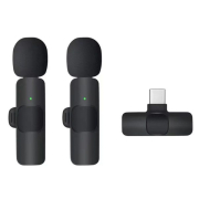 Wireless Microphone For Iphone