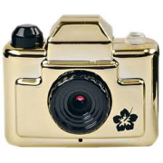 G-Cube Web Cam 5MP GWA-200SS
