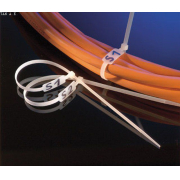 Cable Ties 30cm with Description Field (100τμχ)